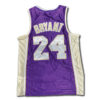 Camiseta Lakers Memorial // Nº24 Bryant