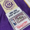 Camiseta Lakers Memorial // Nº24 Bryant