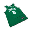 Camiseta Celtics // Nº0 Tatum