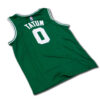 Camiseta Celtics // Nº0 Tatum