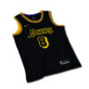 Camiseta Lakers Mamba Edition // Nº8 Kobe Bryant