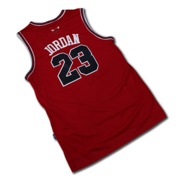 Camiseta Chicago Bulls Classic Edition // Nº23
