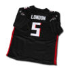 Camiseta NFL Atlanta  // Nº5 London