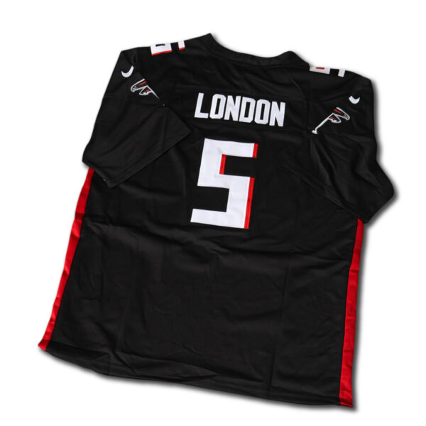Camiseta NFL Atlanta  // Nº5 London
