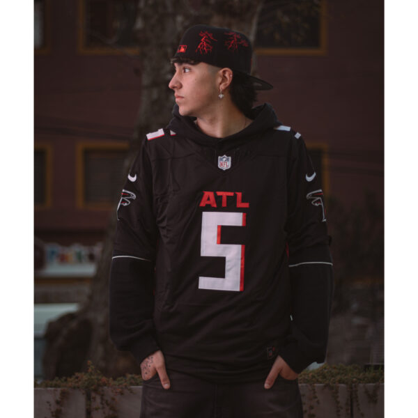 Camiseta NFL Atlanta  // Nº5 London