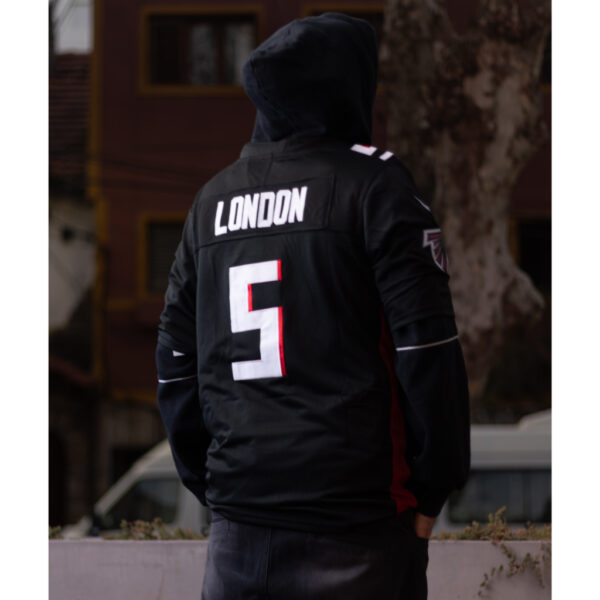 Camiseta NFL Atlanta  // Nº5 London