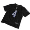 Camiseta NFL Cowboys // Nº4 Prescott
