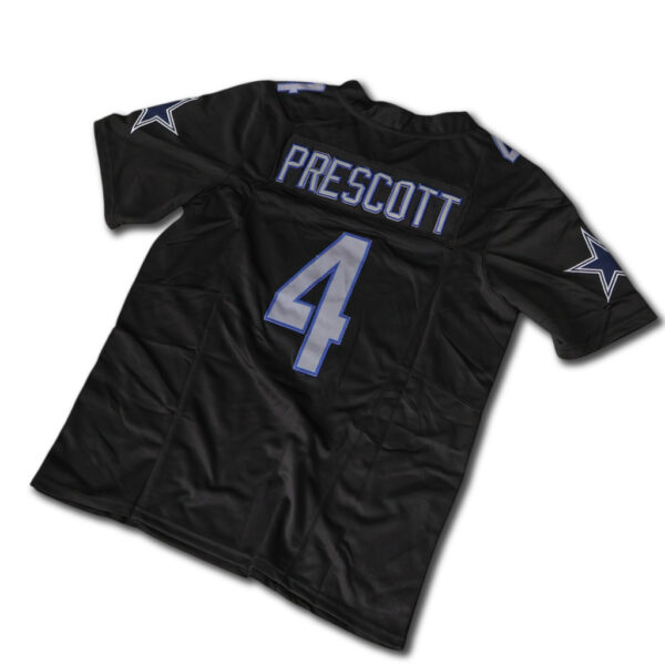 Camiseta NFL Cowboys // Nº4 Prescott