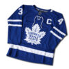 Camiseta NHL Toronto // Nº34 Matthews