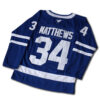 Camiseta NHL Toronto // Nº34 Matthews