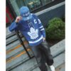 Camiseta NHL Toronto // Nº34 Matthews