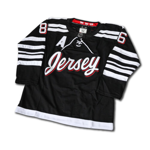 Camiseta NHL Jersey // Nº86 Hughes