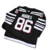 Camiseta NHL Jersey // Nº86 Hughes