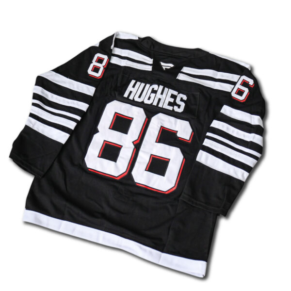 Camiseta NHL Jersey // Nº86 Hughes