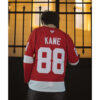 Camiseta NHL Red Wings // Nº88 Kane