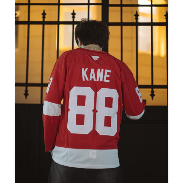 Camiseta NHL Red Wings // Nº88 Kane