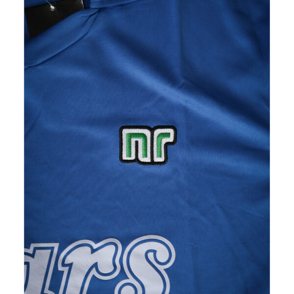 Napoli-3 Camiseta Napoli // Temporada 88/89