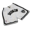 Short Brooklyn Blanco