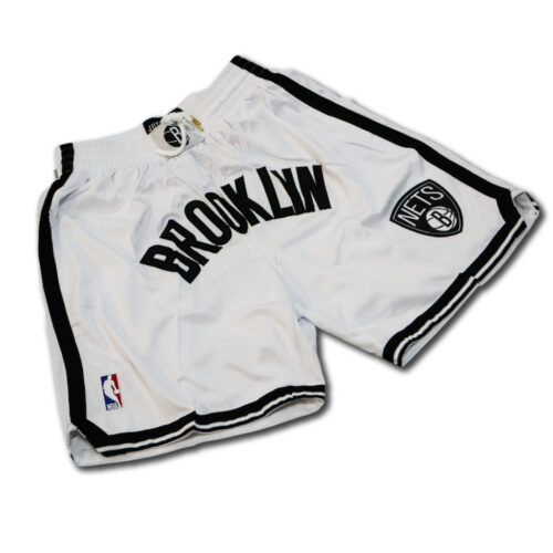 Short Brooklyn Blanco