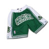 Short Celtics 75th