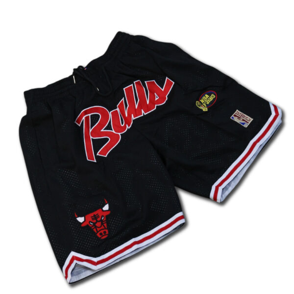 Short-Chicago-Negro-1 Short Chicago Negro