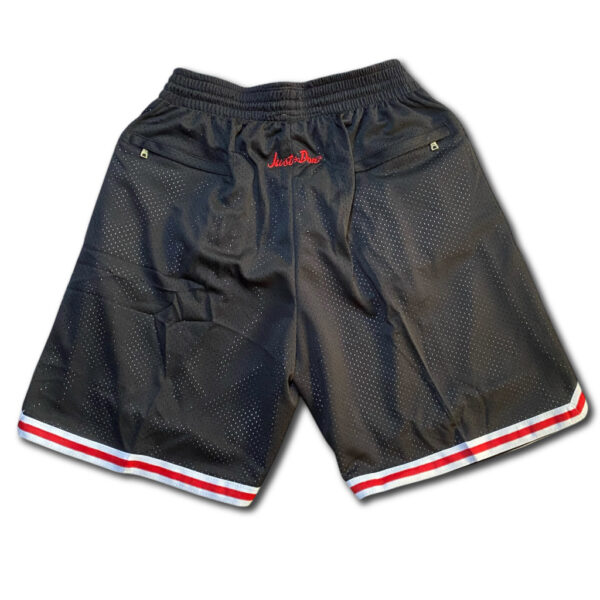 Short-Chicago-Negro-2 Short Chicago Negro