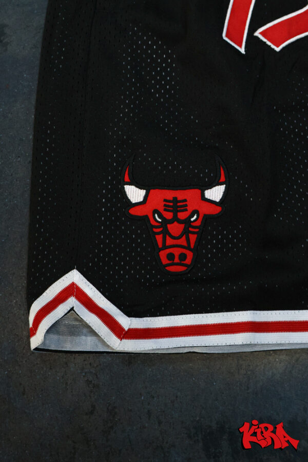 Short-Chicago-Negro-5 Short Chicago Negro