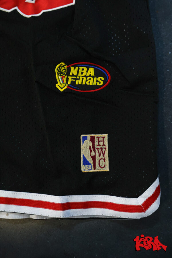 Short-Chicago-Negro-6 Short Chicago Negro