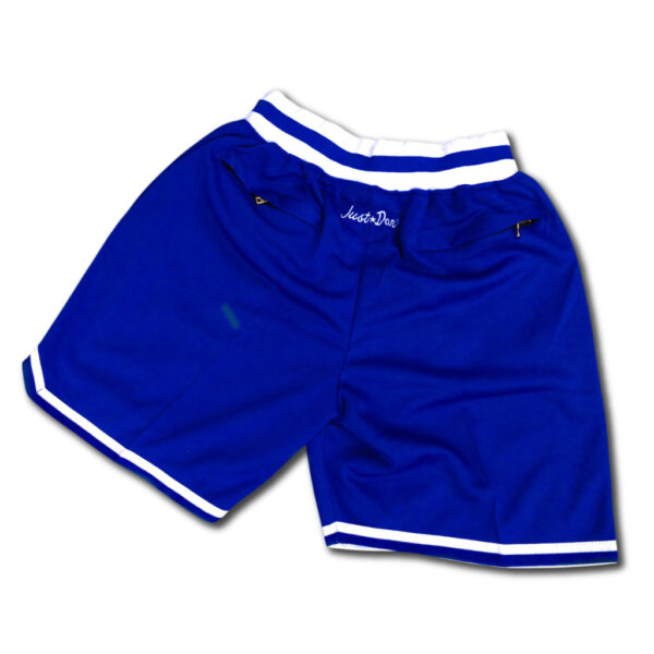 Short LA Azul