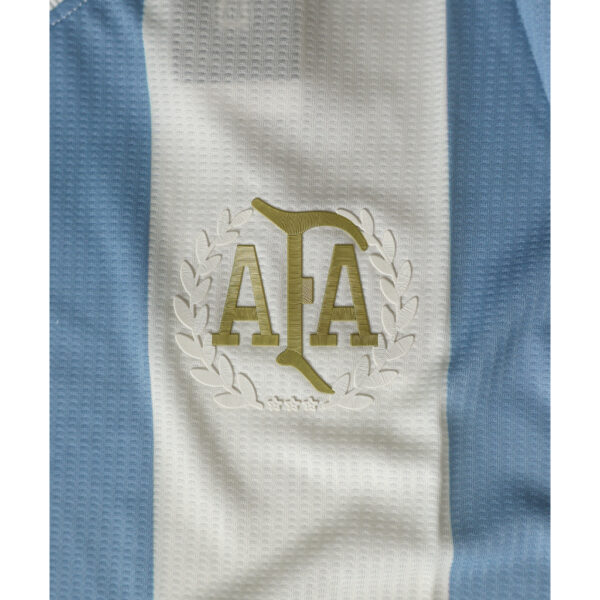 Camiseta ARG // Eliminatorias 2025