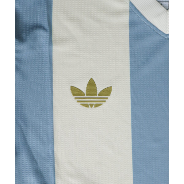 Camiseta ARG // Eliminatorias 2025