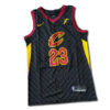 Camiseta Cleveland Cavaliers // Nº23 James