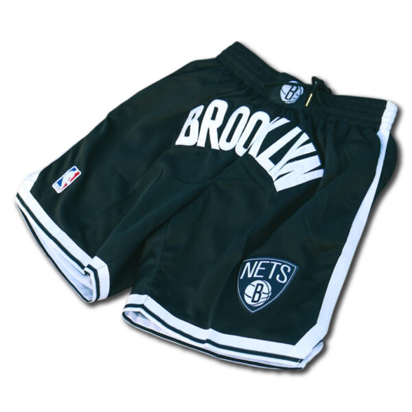 Short Brooklyn Negro