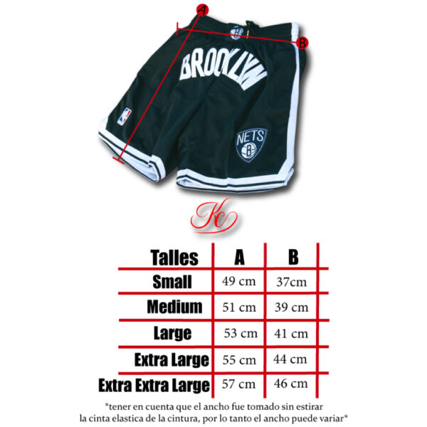 Short Brooklyn Negro