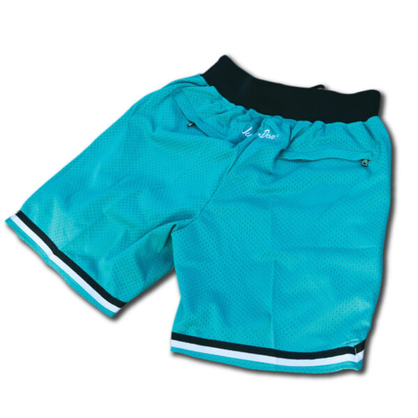 Short Florida Marlins