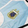 Campera Argentina Total 90
