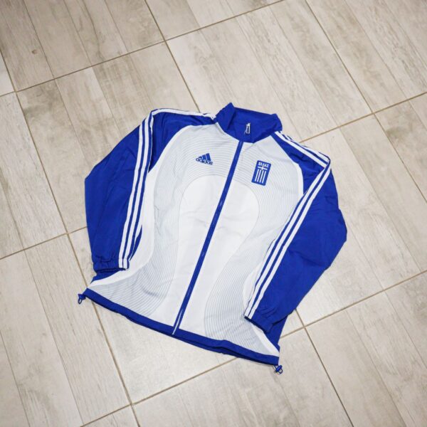 Campera Total 90 grecia 1 Campera Grecia Total 90