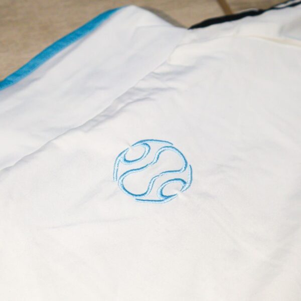 Campera Argentina Total 90